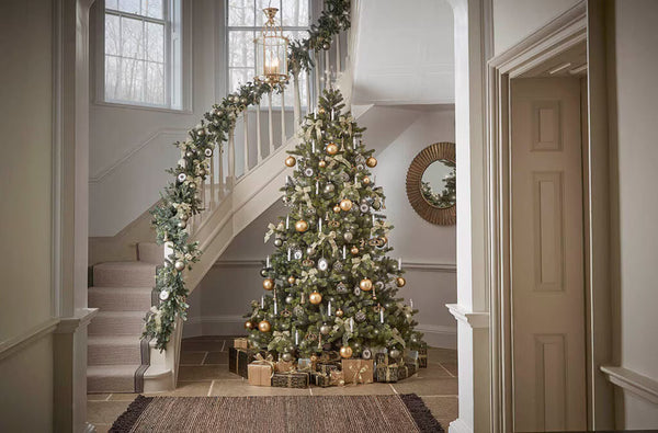 Heritage Home UK Christmas 2025 Collection