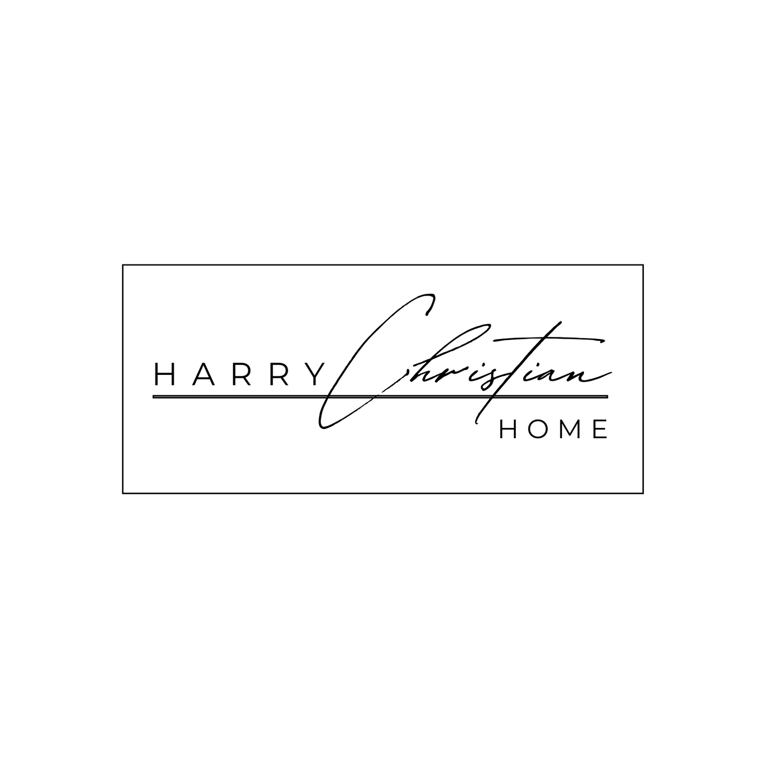 Harry Christian Home