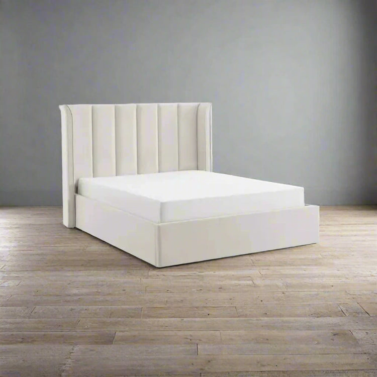 Beds & Headboards