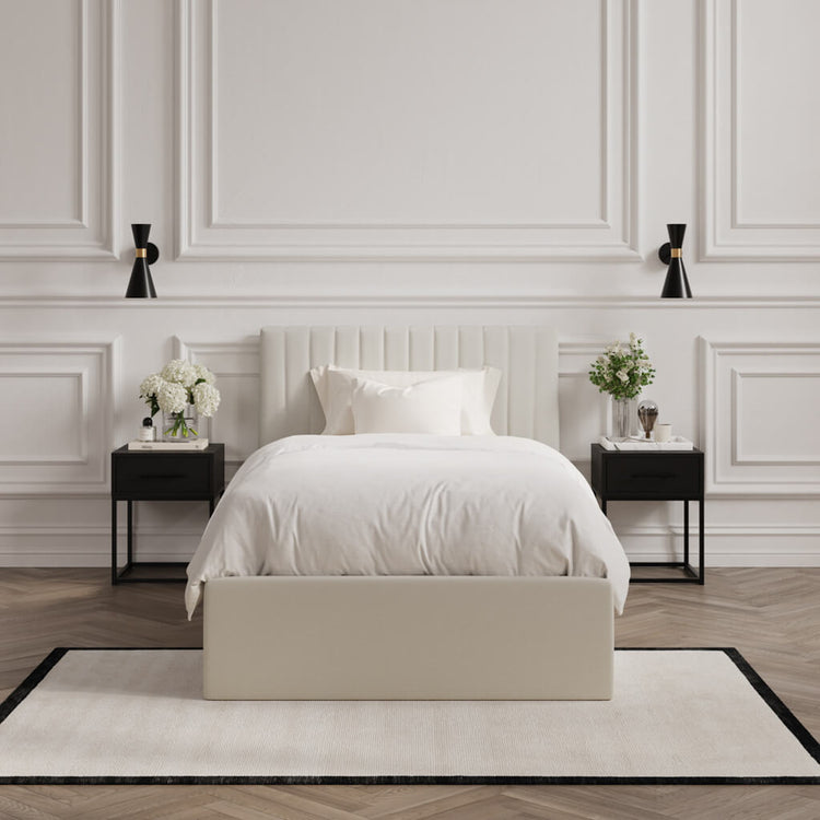 Single Beds and Headboards collection at Heritage Home UK - Free delivery on every order