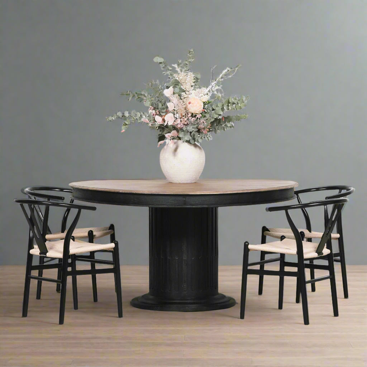 Heritage Home Dining Room Furniture