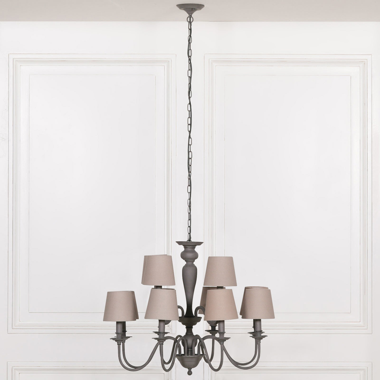 Heritage Home Lighting Collection.