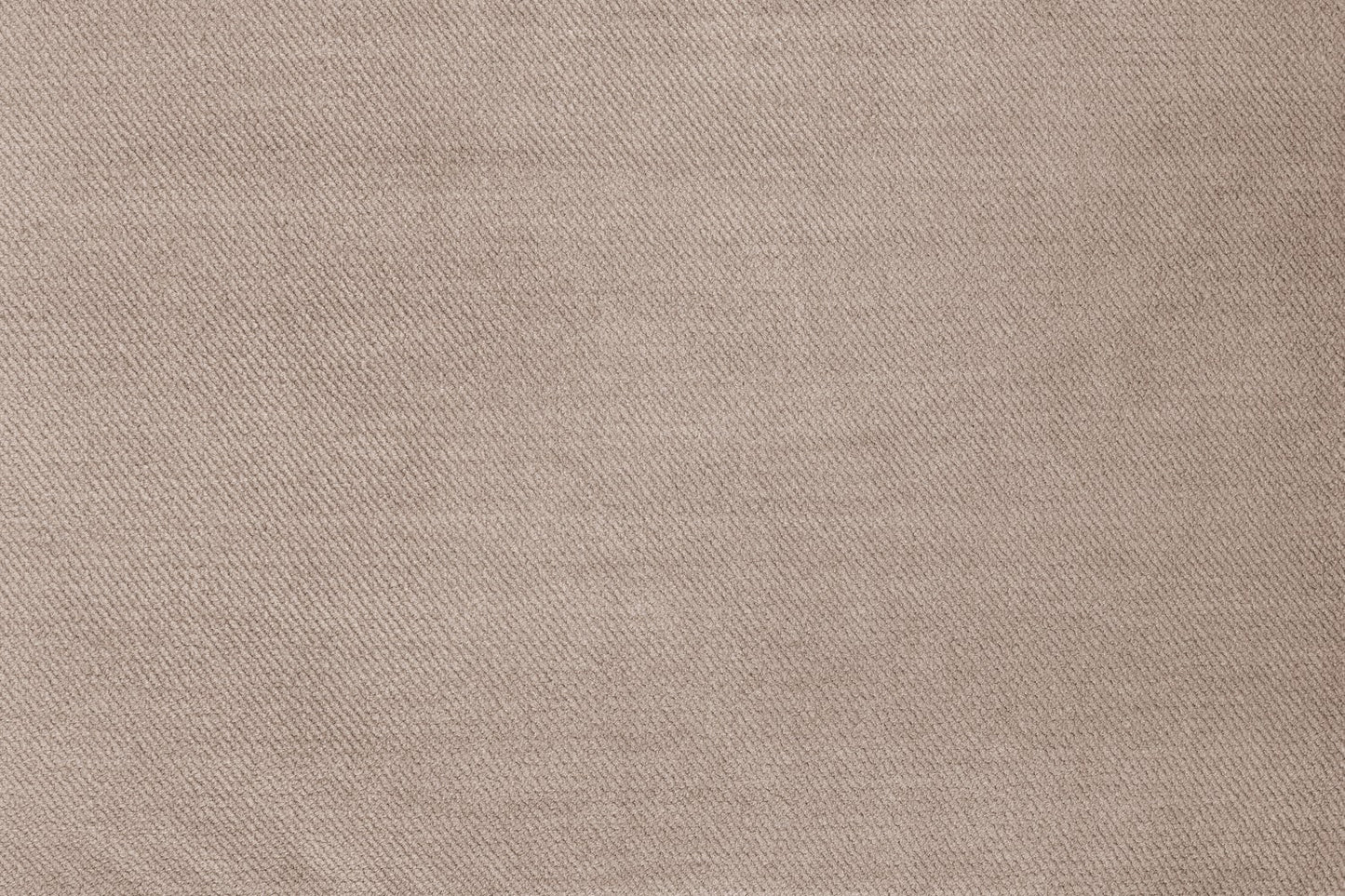 Milan U Shape Sofa Mocha