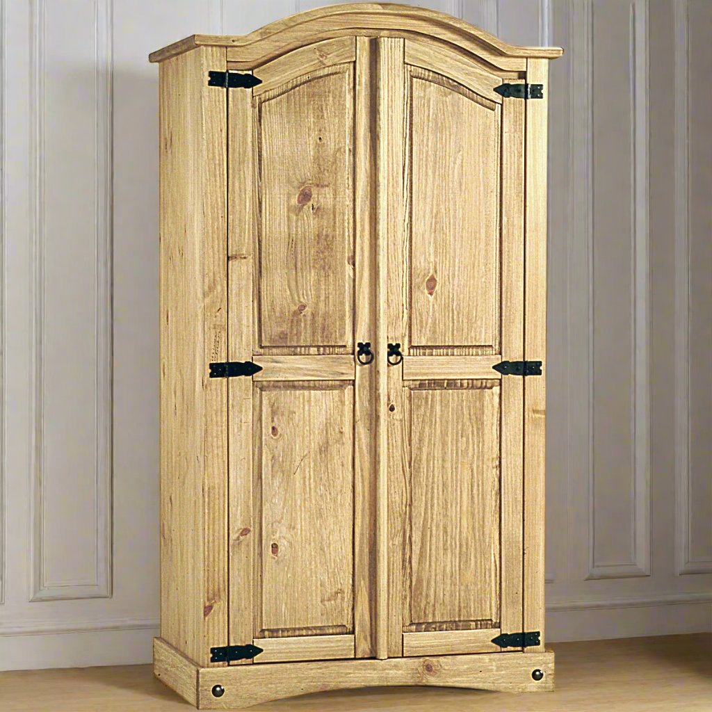 Balmoral Wardrobe Heritage Home