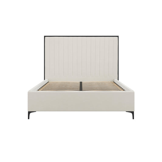 Wiltshire Cream Kingsize Bed