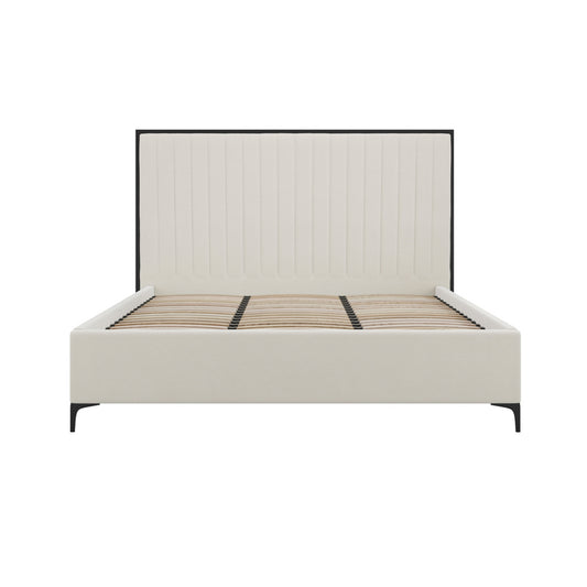 Wiltshire Cream Super Kingsize Bed