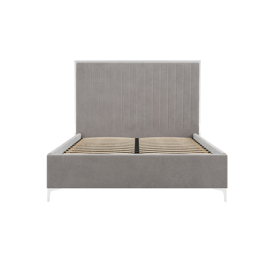 Wiltshire Mink Kingsize Bed
