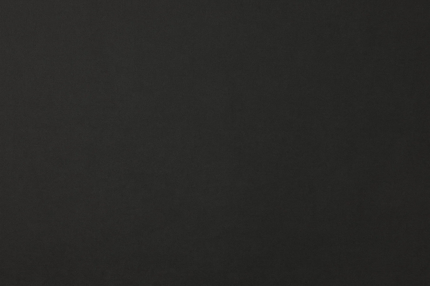 Valencia Cinema U-Shape Sofa In Black