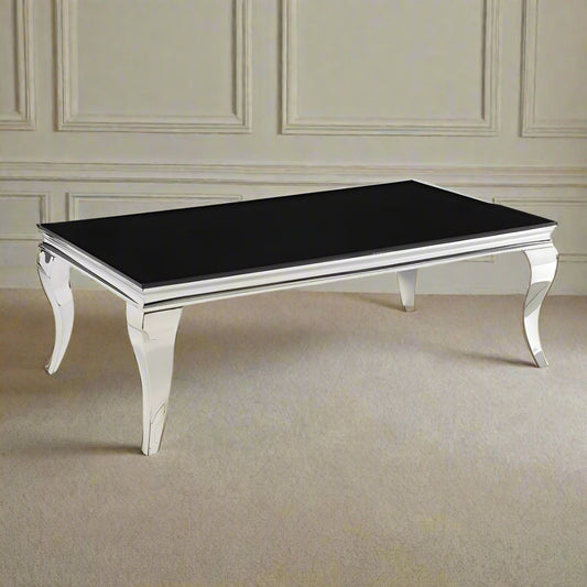 Heritage Home Coffee Table