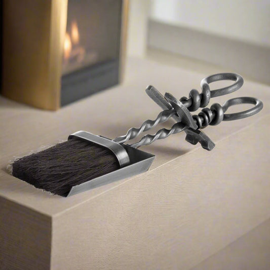 Heritage Home Fire Accessories