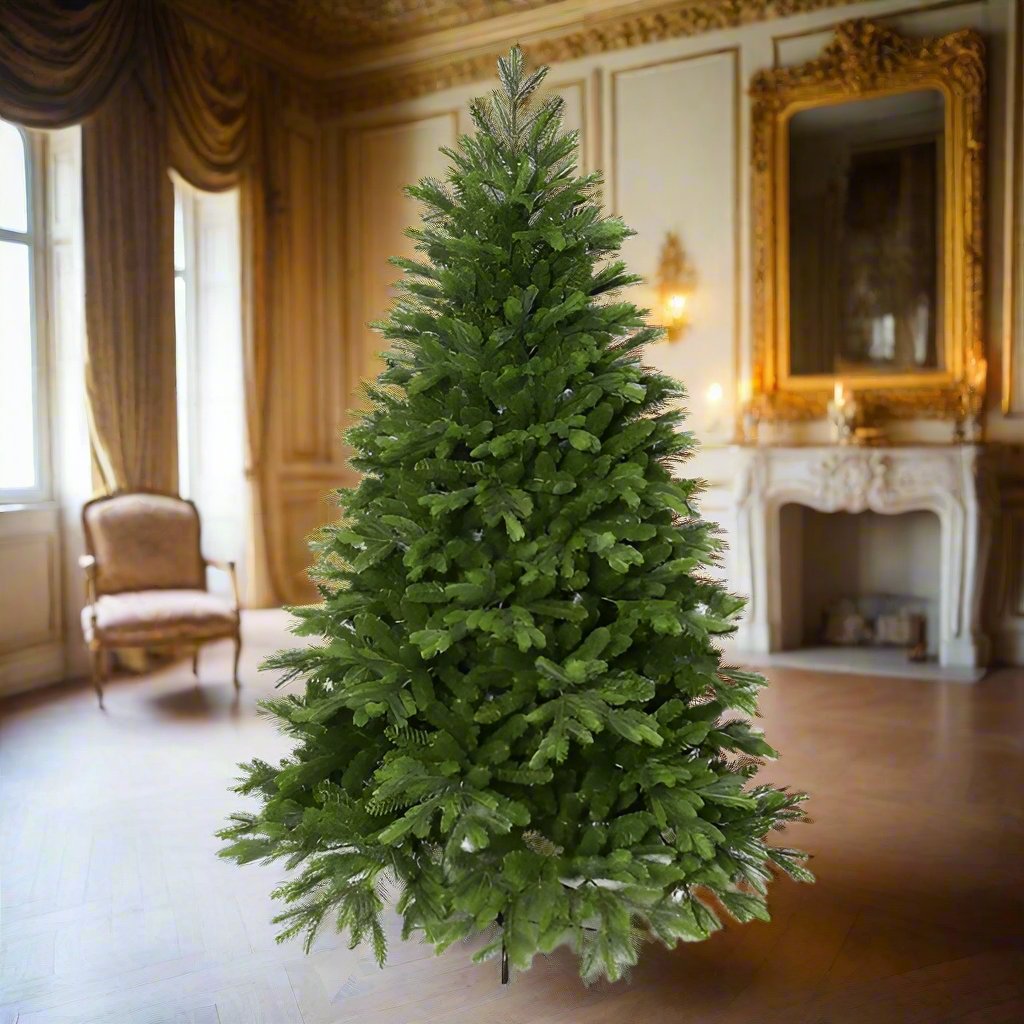 Heritage Home Luxury Christmas Tree