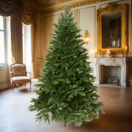Heritage Home Luxury Christmas Tree