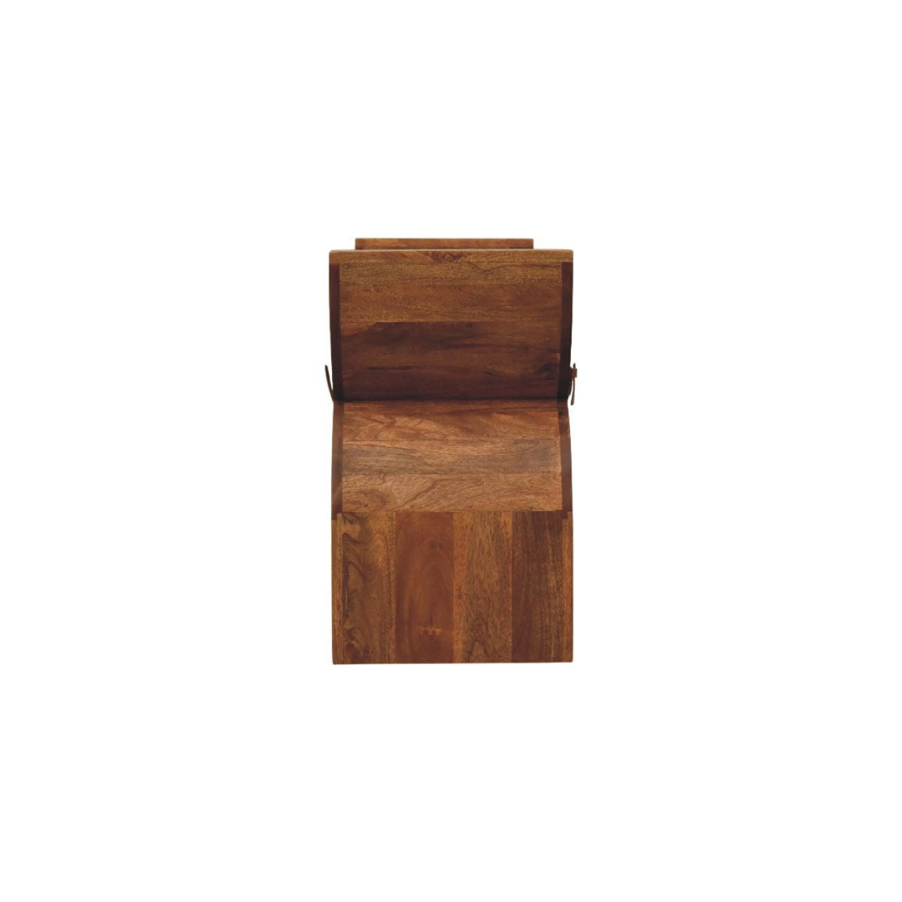 Heritage Collection Stap Curve Bench