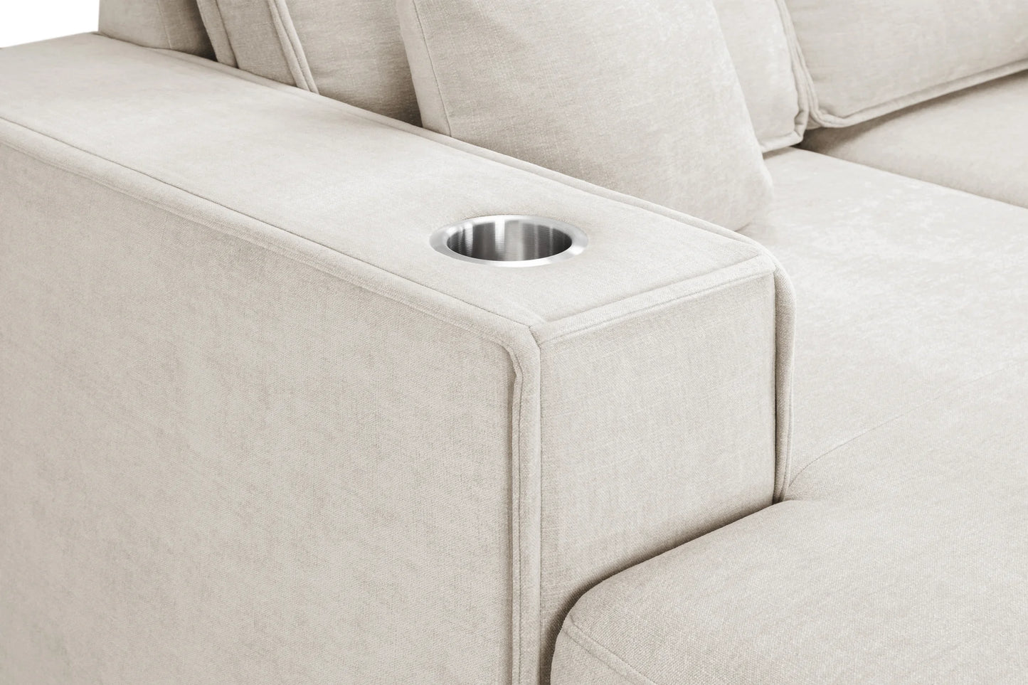 Mayfair Universal Corner U Shape Sofa Bed Sofa With Storage