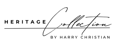 Heritage Collection By Harry Christian