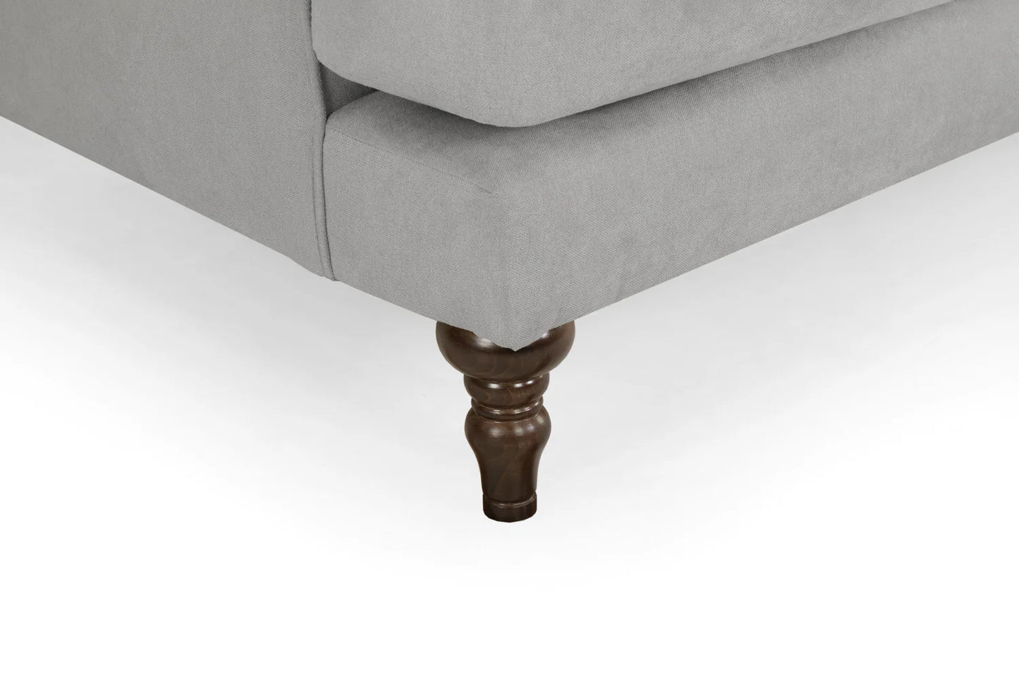The Sandringham 3+2 Seater Set In Grey