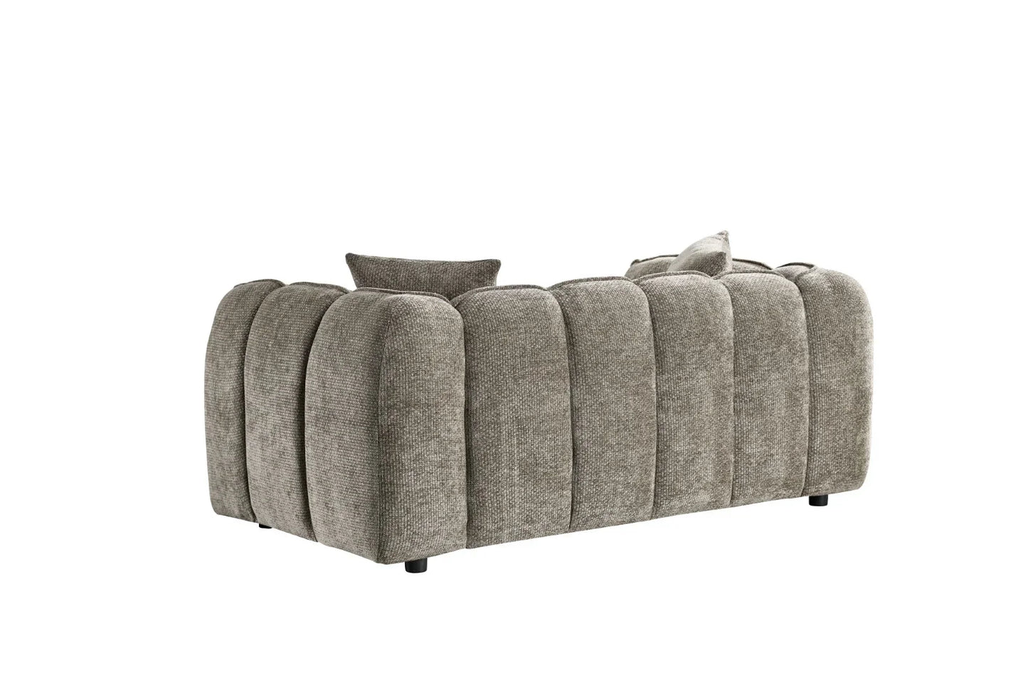 The Venetian 2 Seater Sofa In Mocha