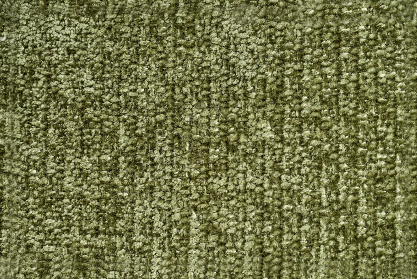 The Venetian 3 Seater Sofa In Olive Green