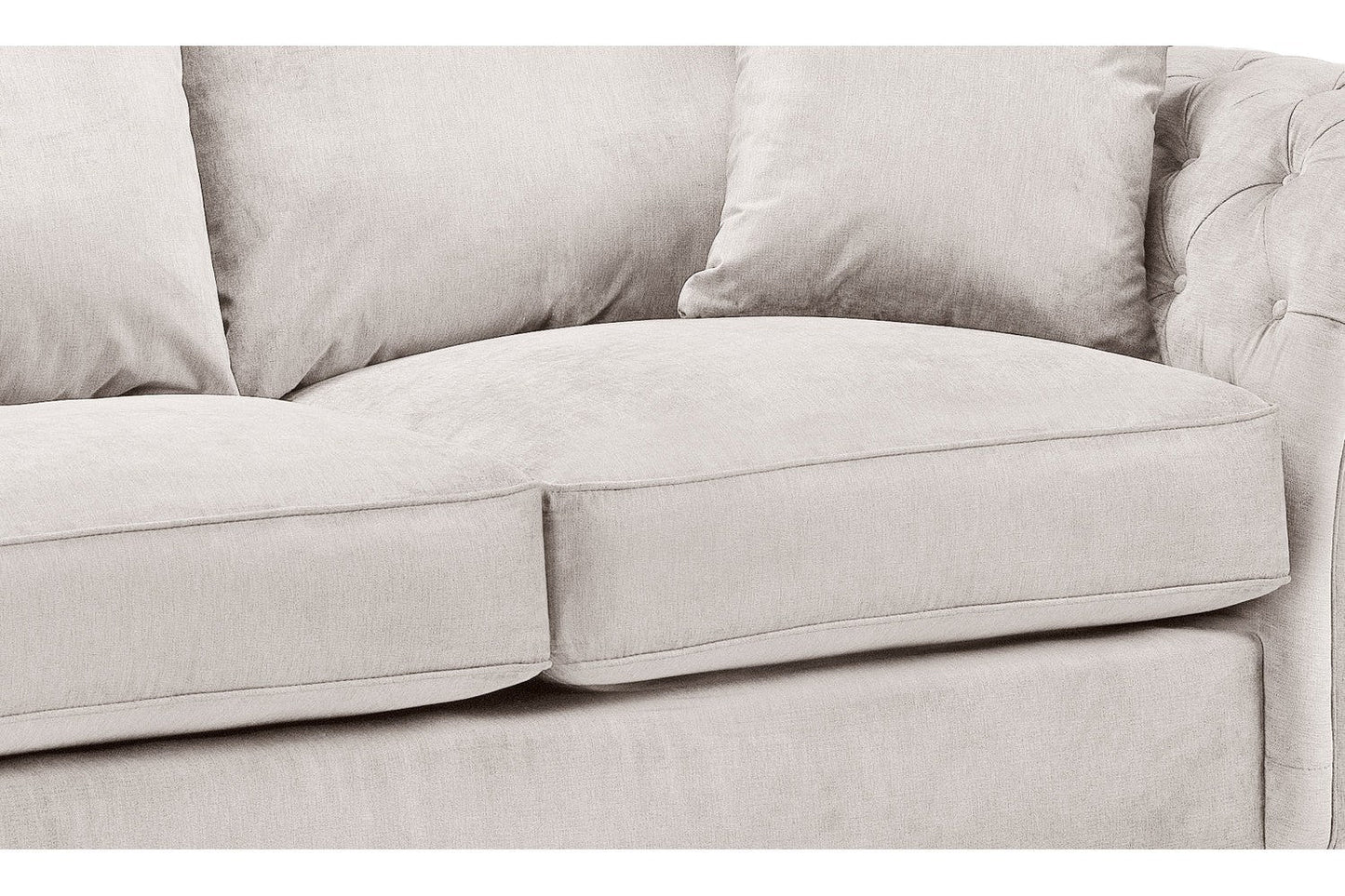 Windsor 3 And 2 Seater Set Stone