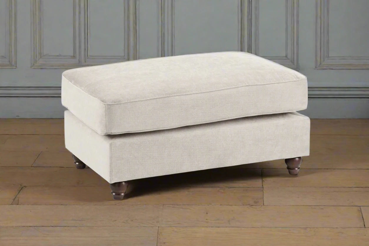 Windsor Stone Large Footstool Heritage Home UK