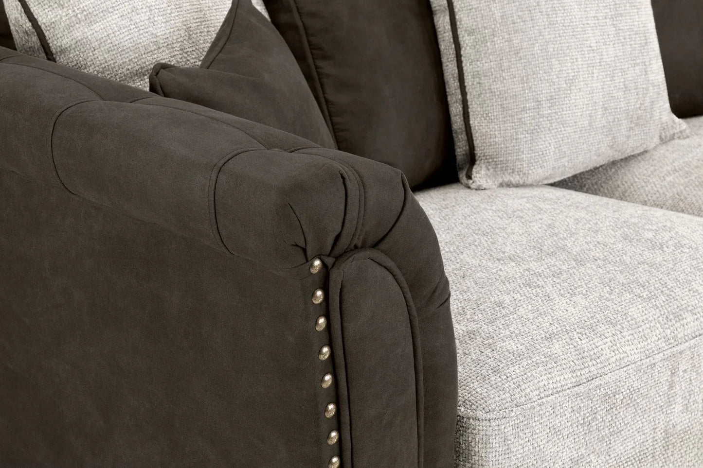 The Headlands 3+2 Sofa Set