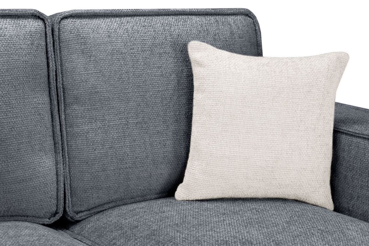 Mary Sofa Set In Slate