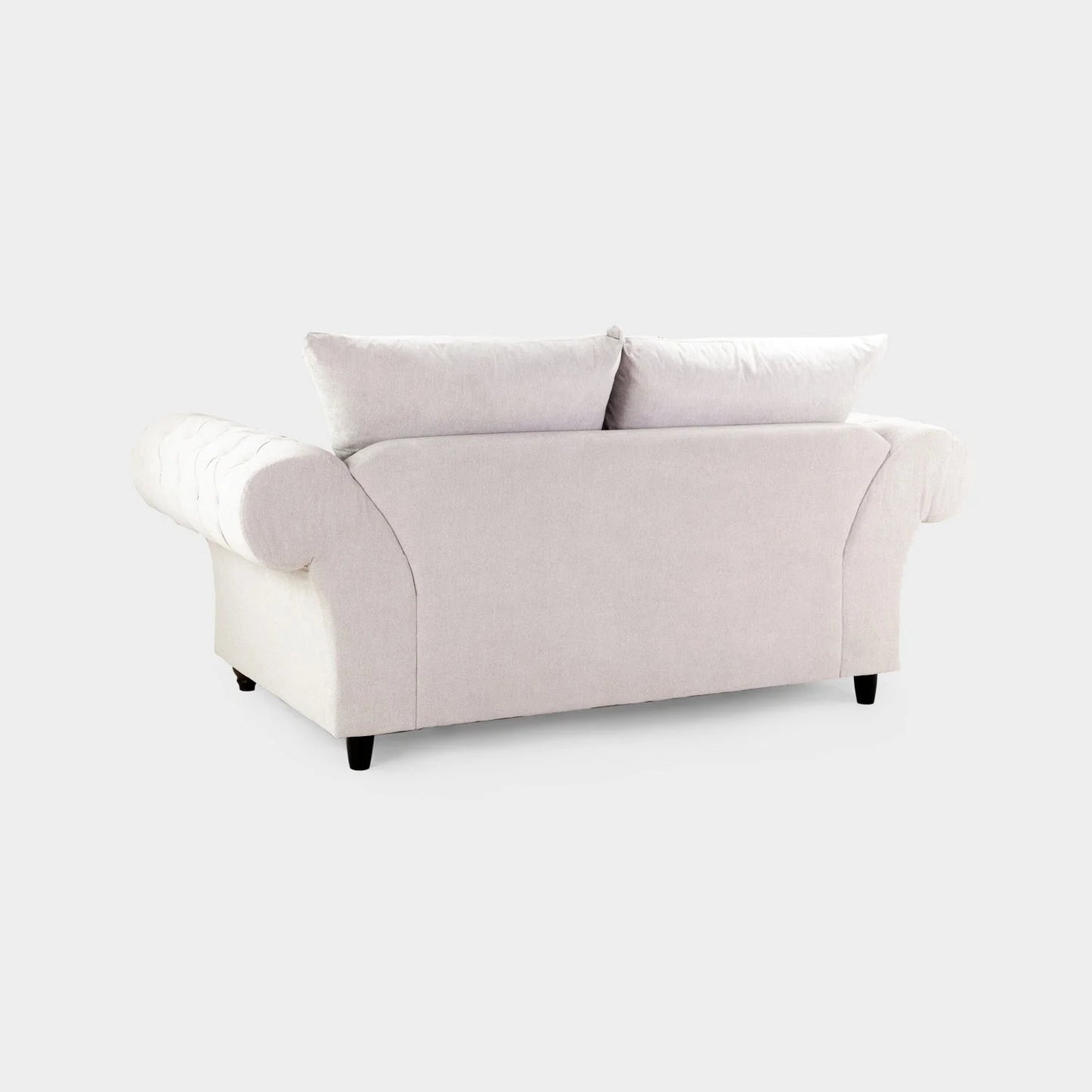 The Windsor 2 Seater Sofa In Stone