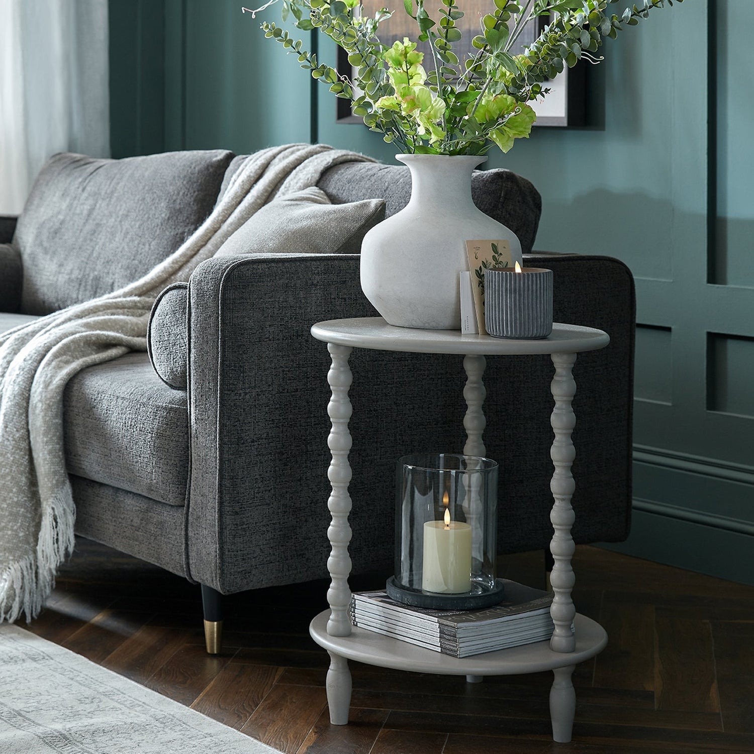 Camden Furniture Range
