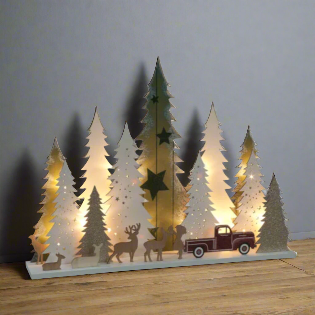 Christmas Decor