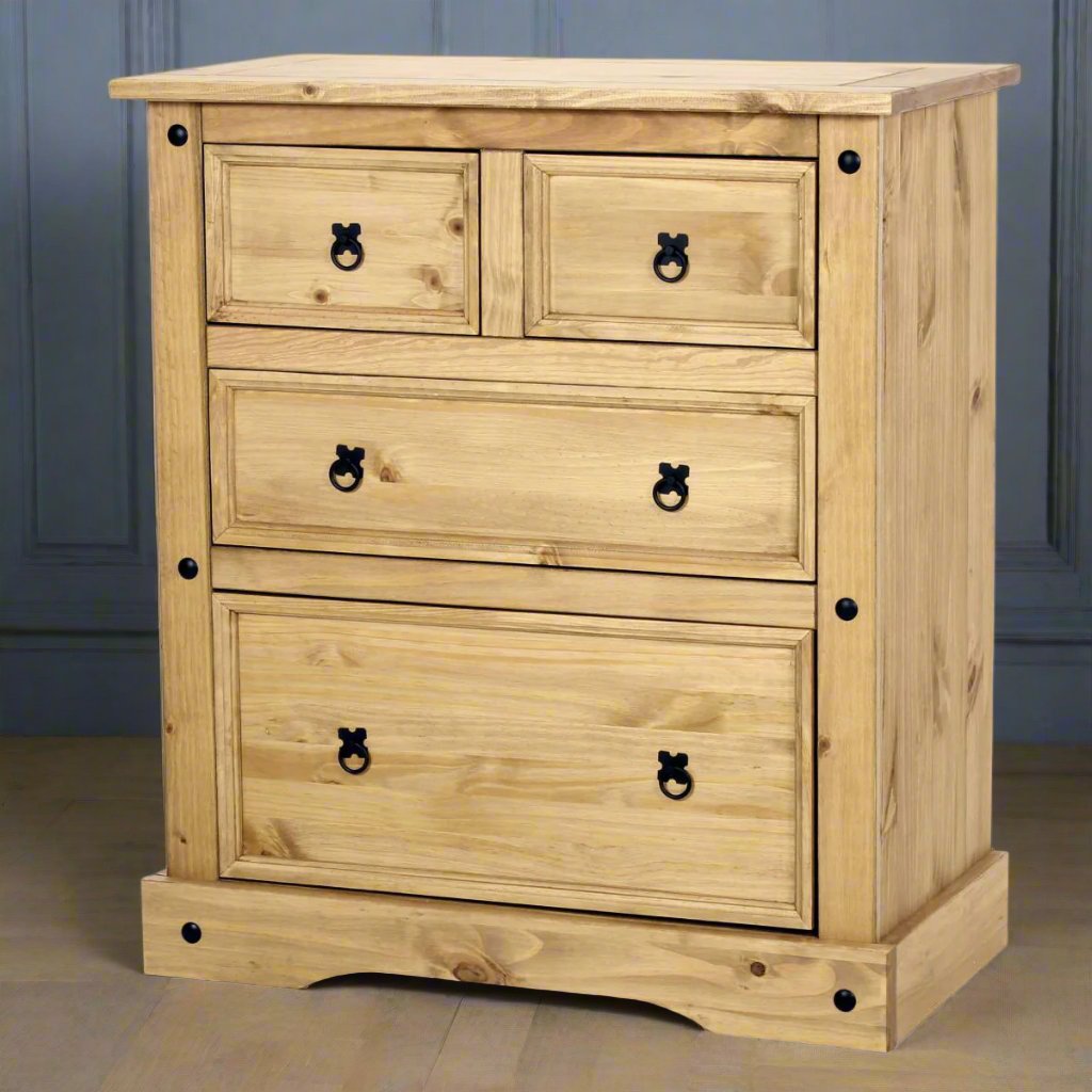 Chests & Bedroom Storage