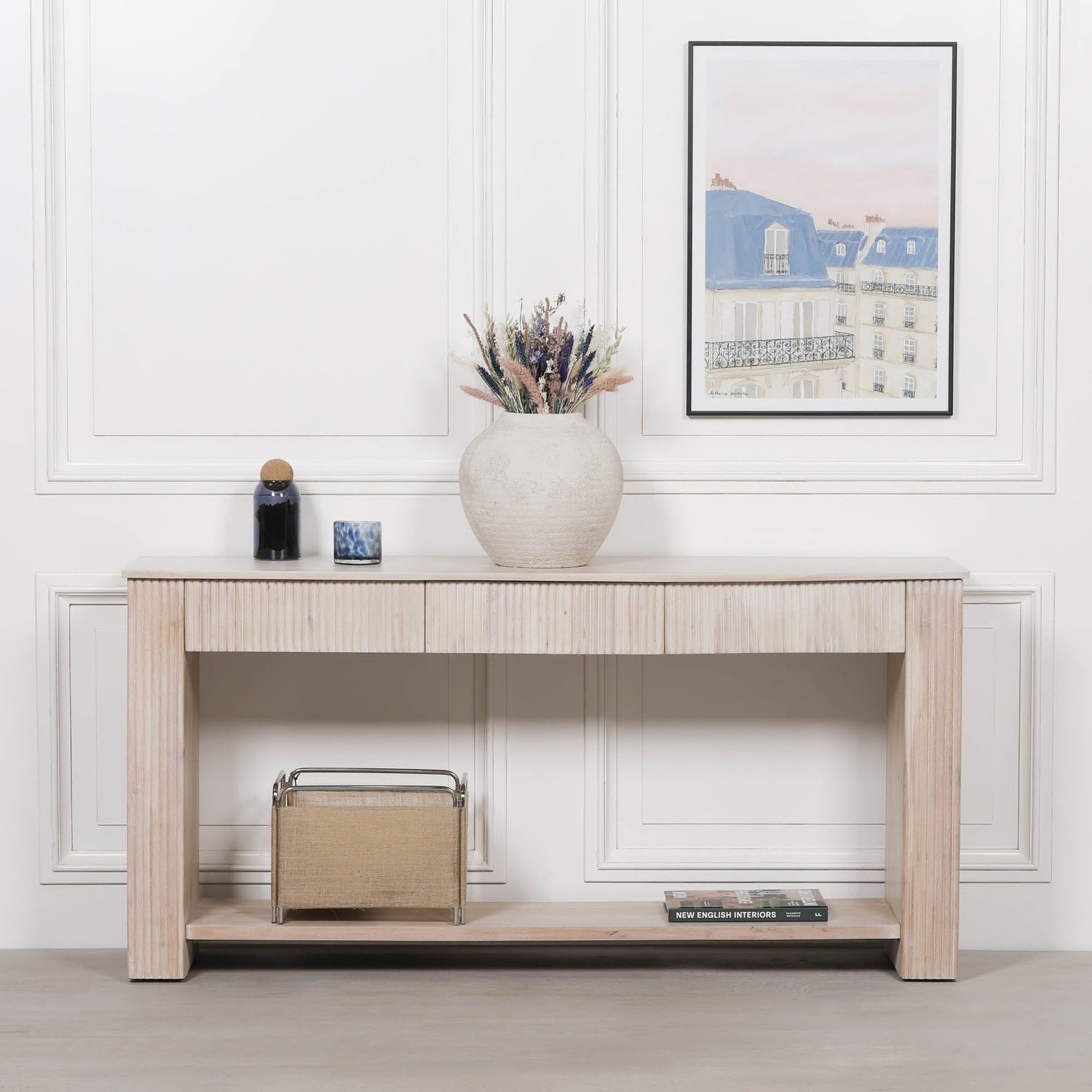 Trending Wooden, Blanche & Acacia Designs