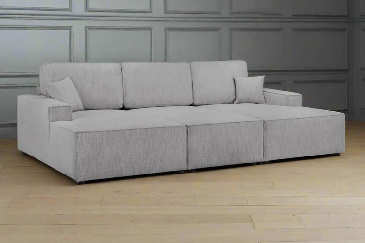 Cinema Sofas Sold At Heritage Home UK | Grey Cinema Style sofas | FREE Delivery on every order