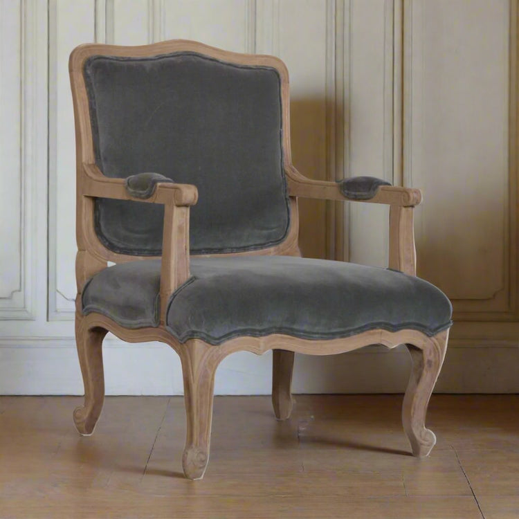 Armchairs and Footstools sold at Heritage Home UK | FREE Delivery on every order with Heritage Home Furniture UK | Quality Armchairs at Heritage Home UK