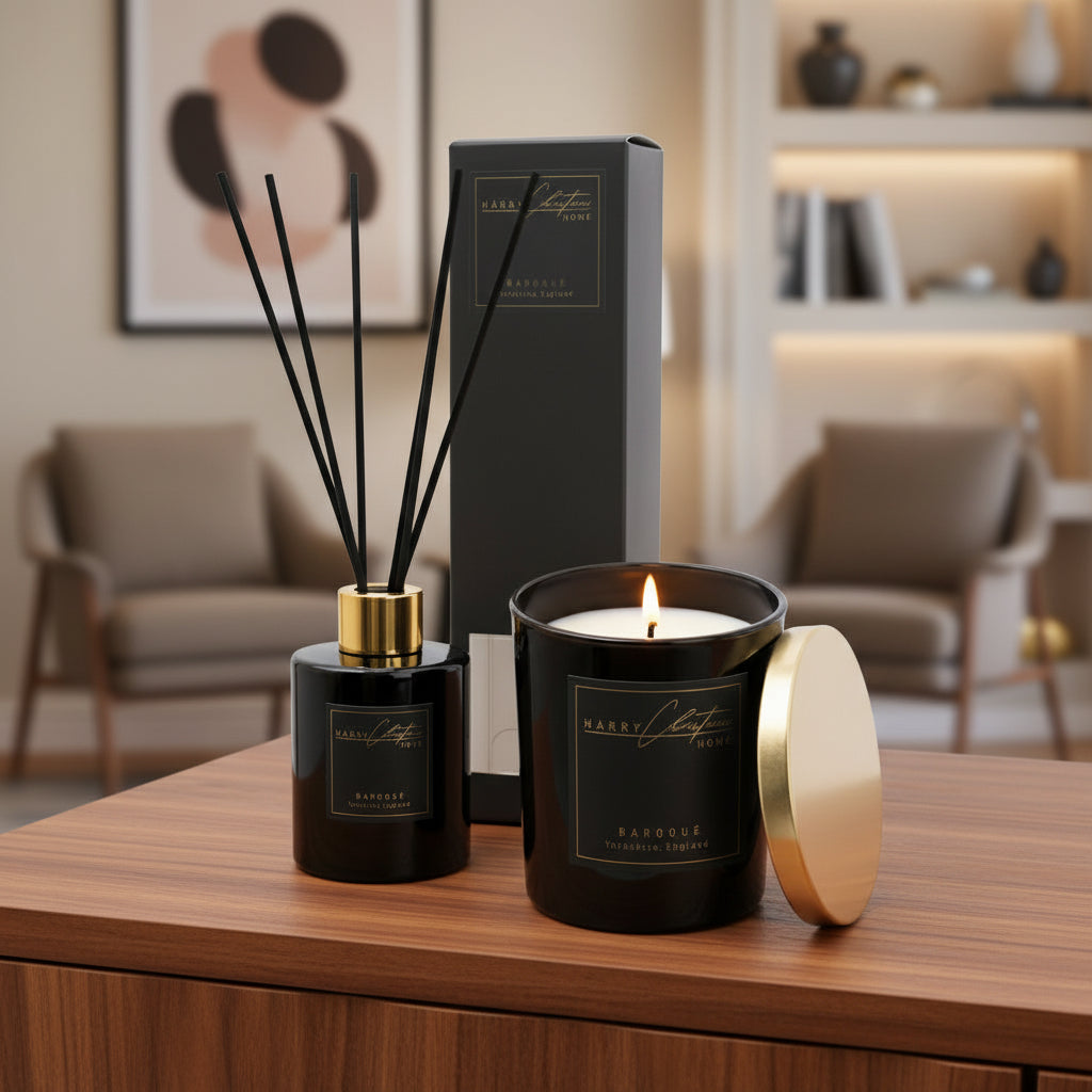 Harry Christian Home Gift Sets & Gift Ideas