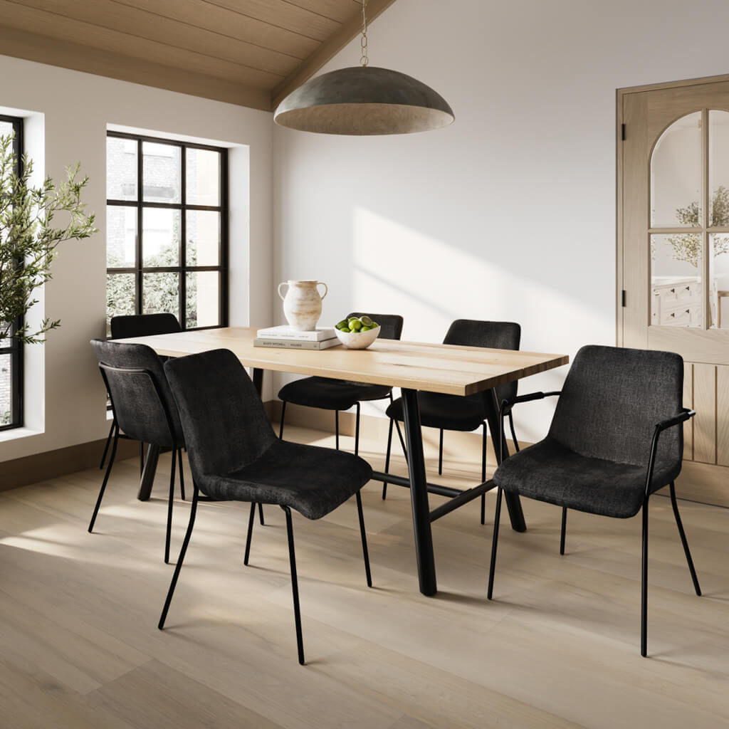 Heritage Home Dining Room Furniture