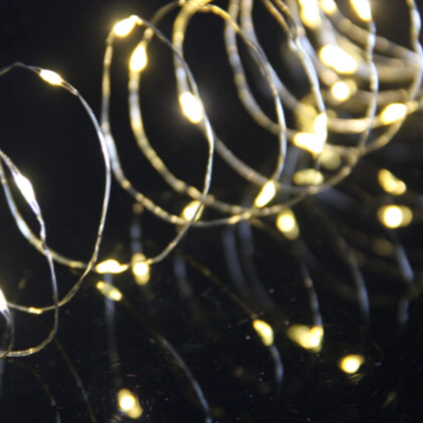 Christmas Lights