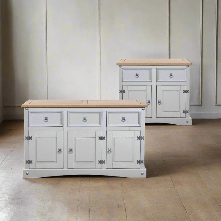 Cotswold Furniture Range
