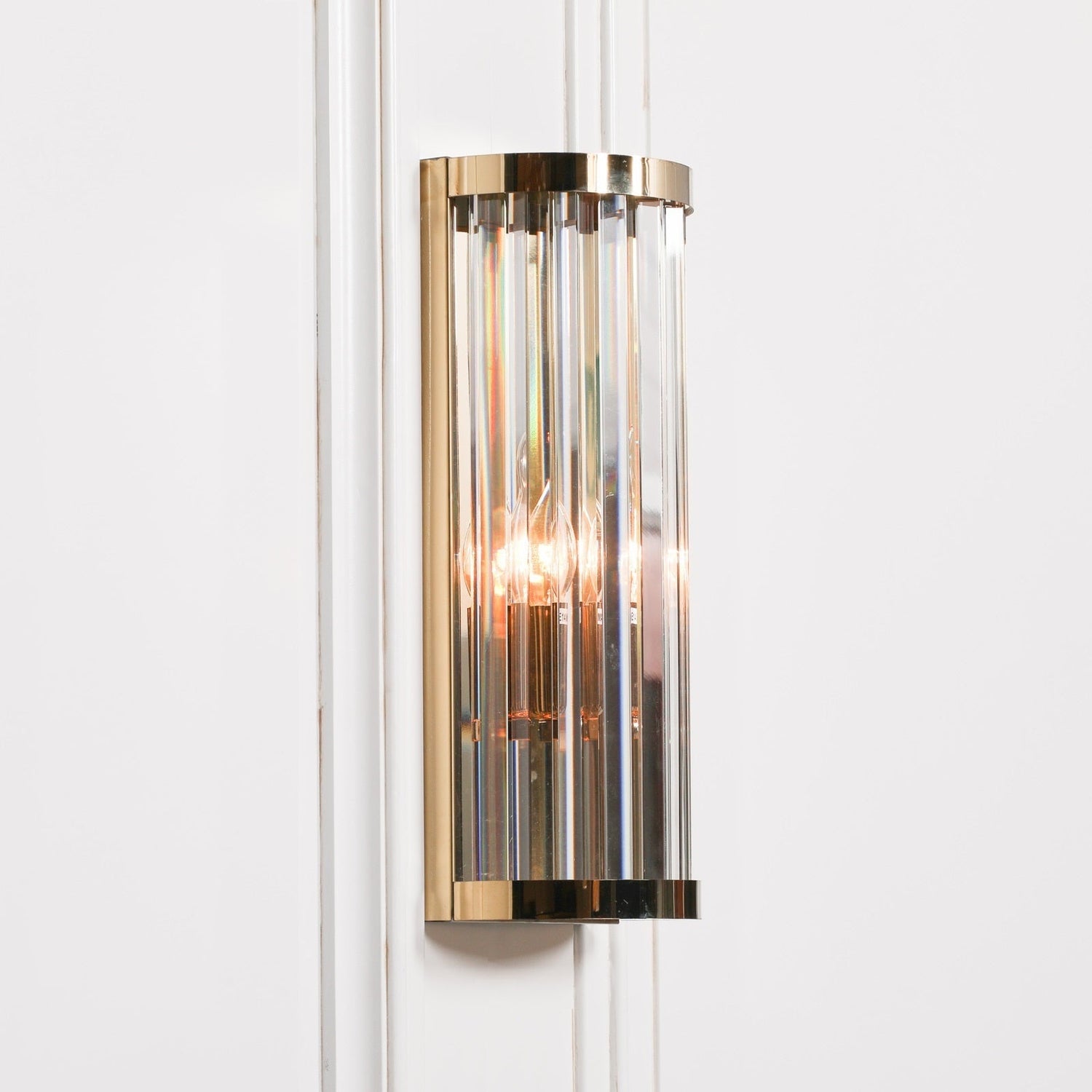 Heritage Home Wall Lights Collection.