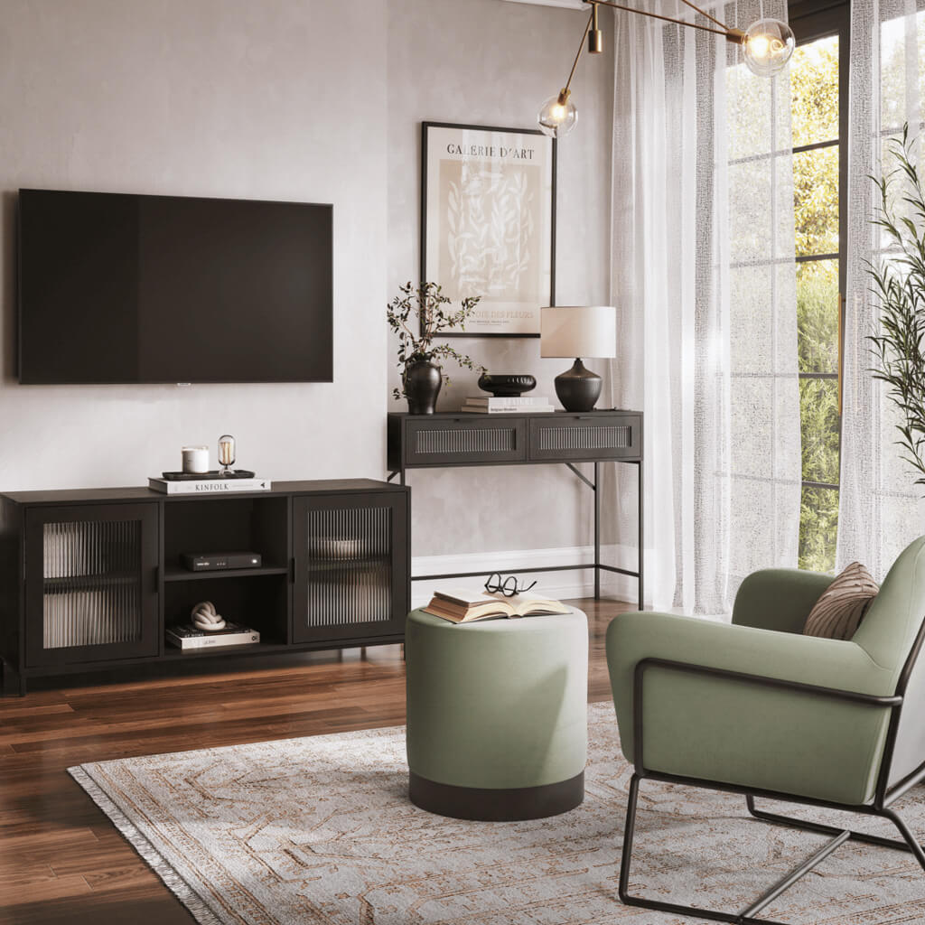 Heritage Home Living Room Furniture Collection