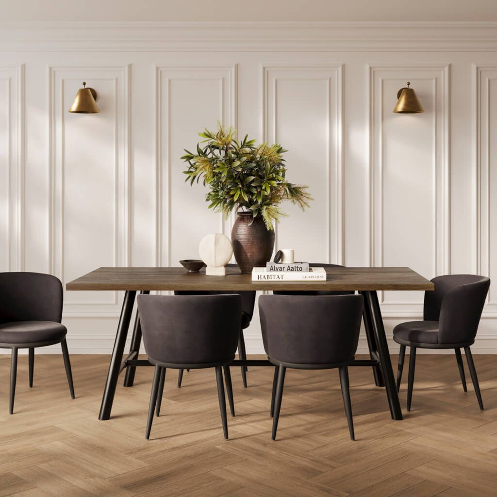 Harry Christian Home Dining Tables | Harry Christian Home