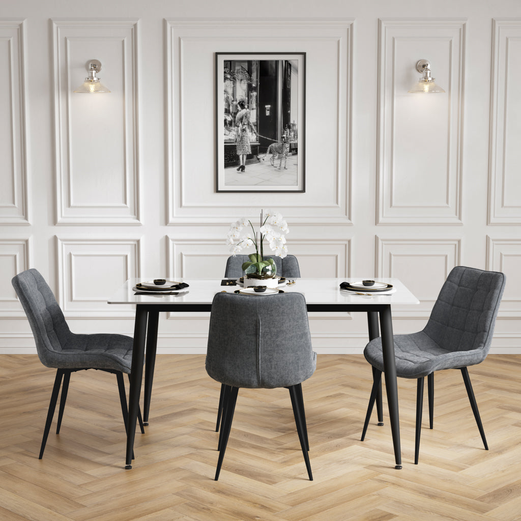 Harry Christian Home Dining Sets