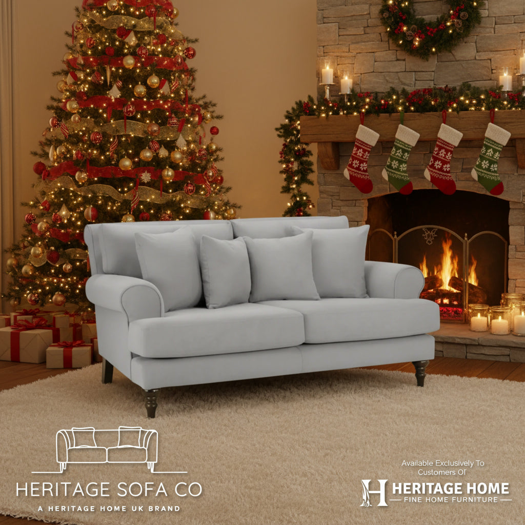 The Sandringham Sofa Collection