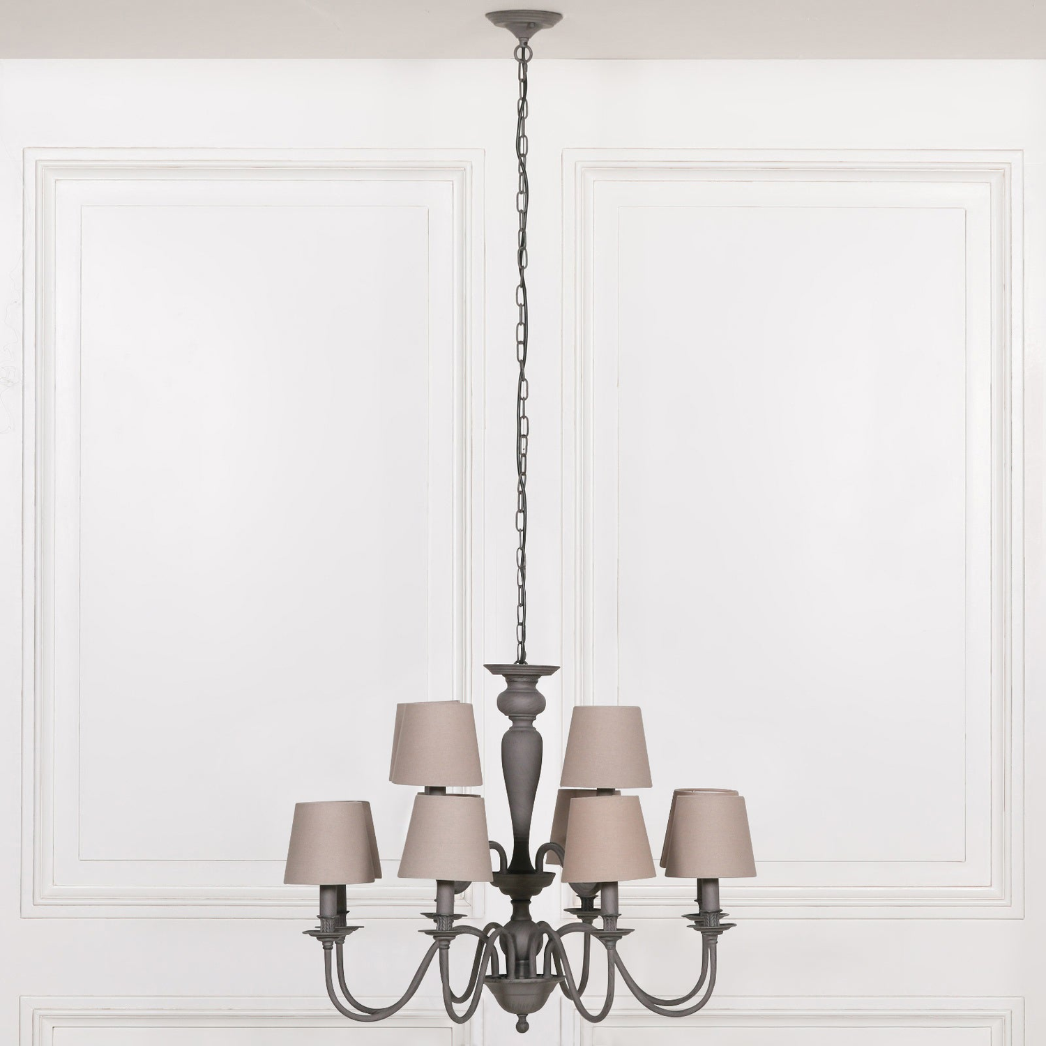 Heritage Home Lighting Collection. 