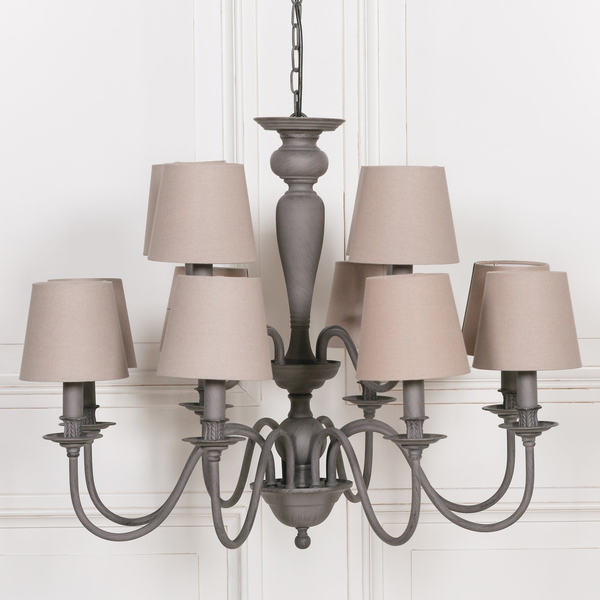 Heritage Home Lighting Collection. 