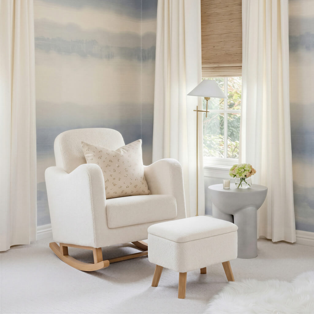 Nursery Chairs & Stools