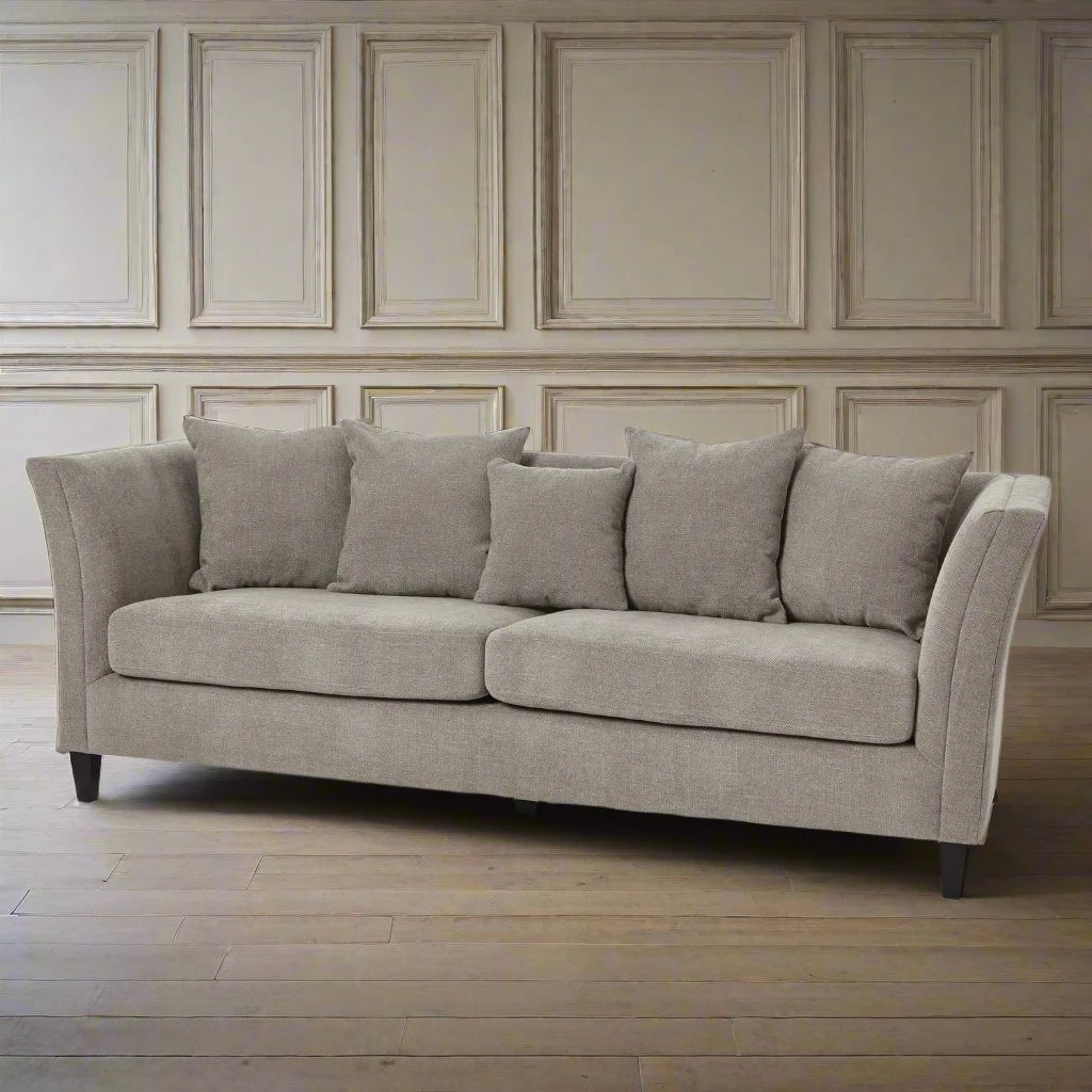 Heritage Home UK Sofas And Armchairs Collection | FREE Delivery on all sofas | Sofas at Heritage Home | Luxury Sofas quality manufacturing and upholstery. Classical and Modern Sofa Designs. Statement Sofas.