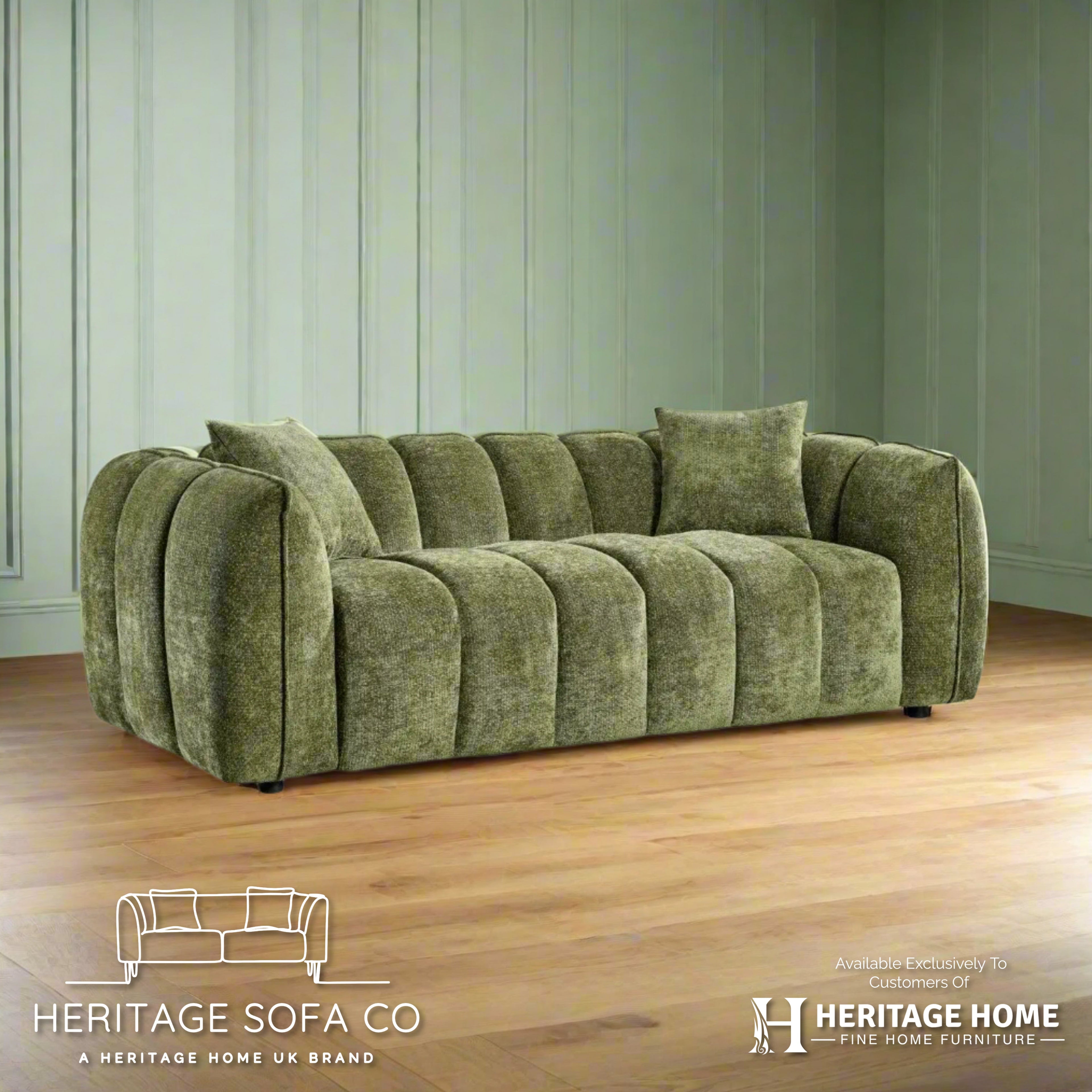 The Venetian Sofa Collection