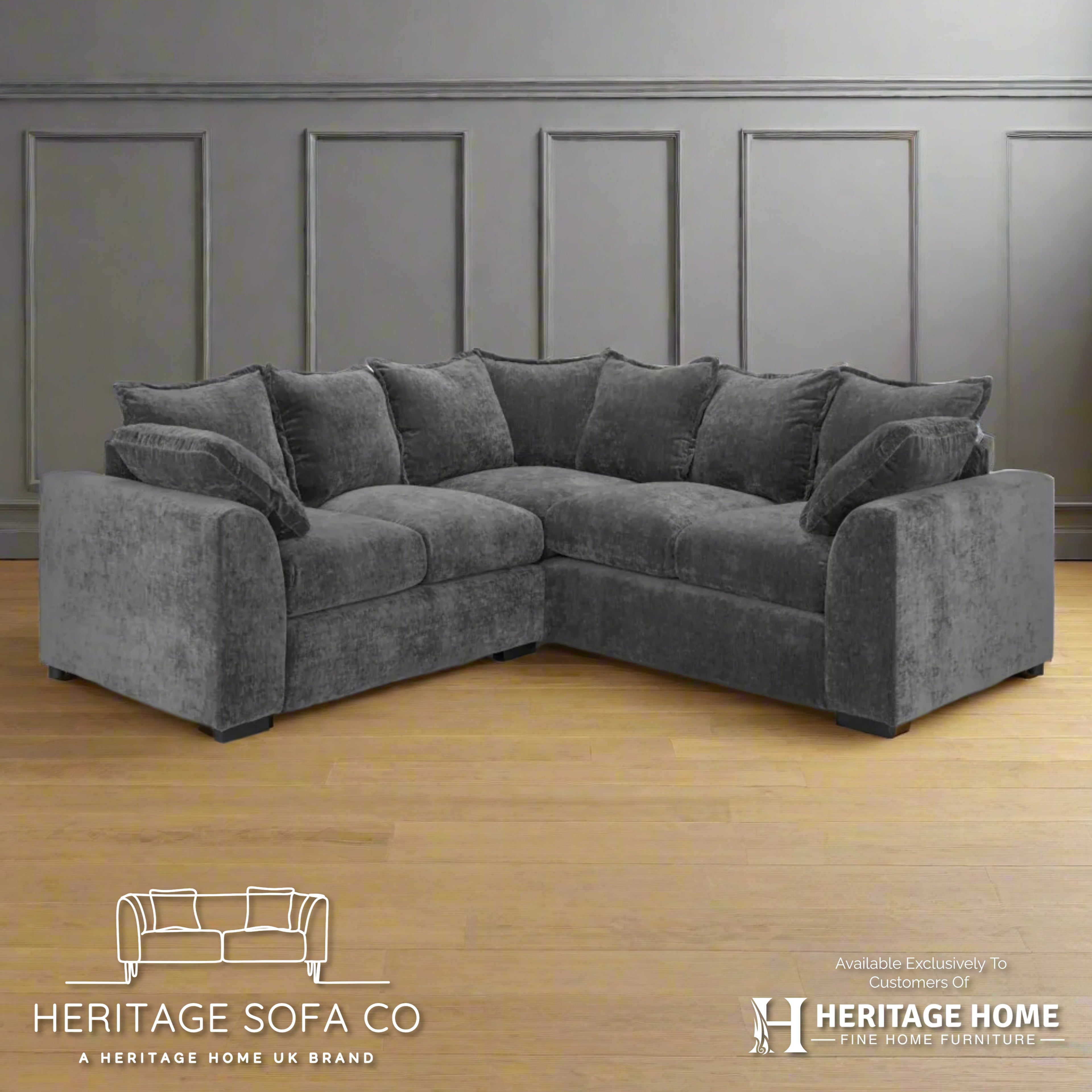 The Cotswold Sofa Collection