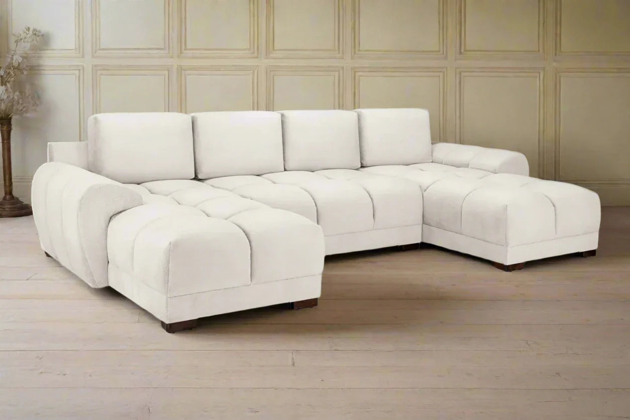U Shape Sofas Sold At Heritage Home UK Cinema Sofa Nationwide Delivery Available Free On Every Order. 