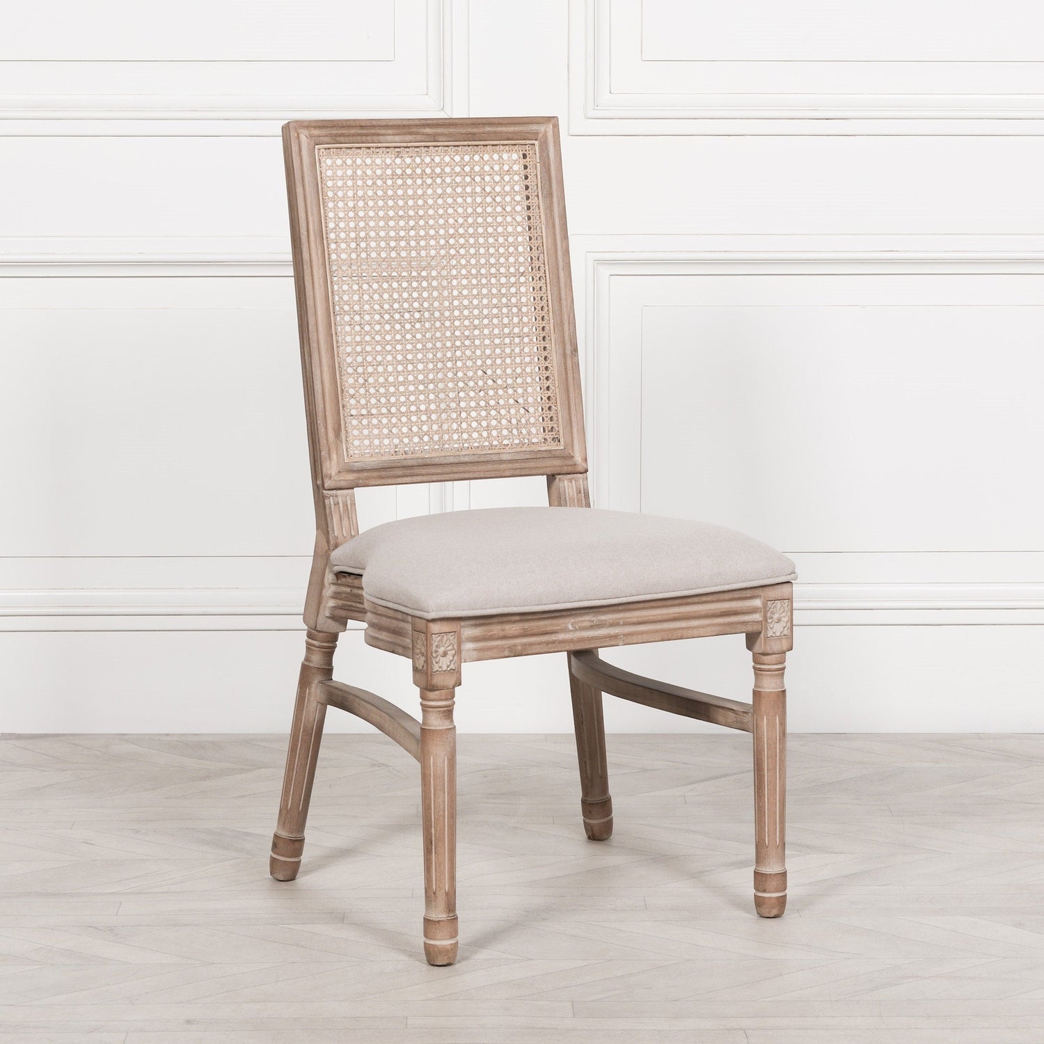 Heritage Home Dining Chair Collection.
